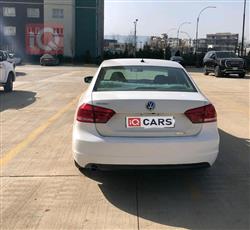 فولكسفاغن باسات